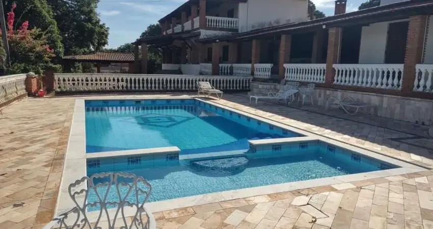 Chácara / sítio com 3 quartos à venda na Rua K, Vale do Sol, Indaiatuba