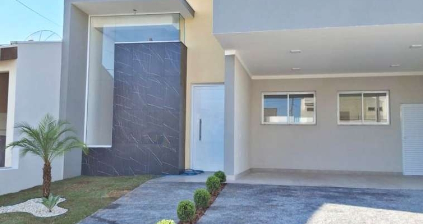 Casa (venda) Condomínio Costa das Areias -Salto /SP