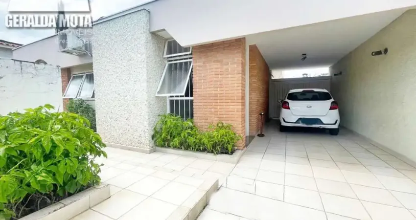 Casa com 3 quartos à venda na Rua Bom Pastor, Vila Henrique, Salto