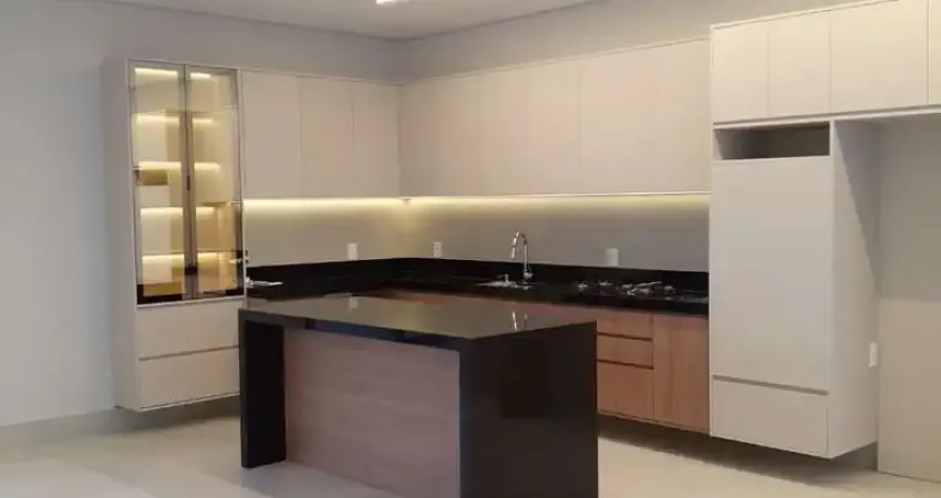Casa (Venda) - Cond. Park Gran Reserve - Indaiatuba/SP