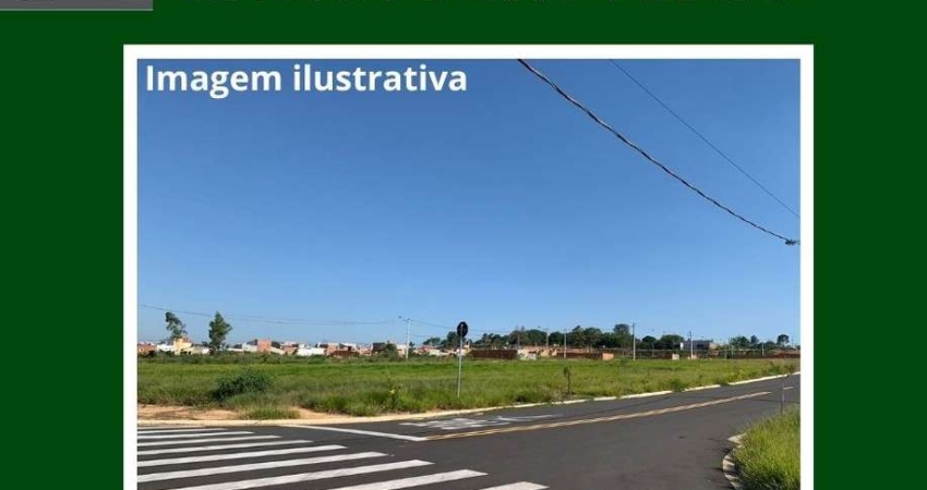 Terreno à venda na Rua Estado do Ceará, Haras Paineiras, Salto