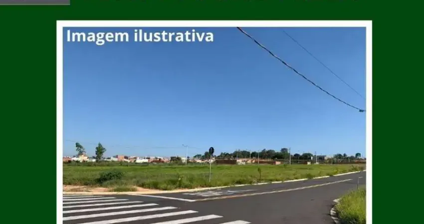 Terreno comercial à venda na Rua Estado do Ceará, Haras Paineiras, Salto