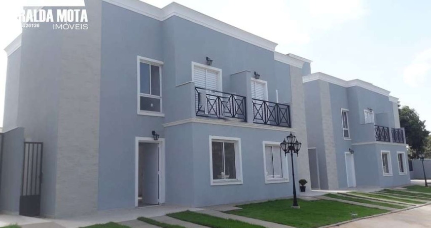 Casa com 3 quartos à venda na Rua Argélia, Jardim das Nações, Salto