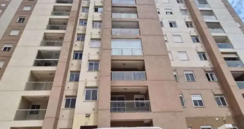 Apartamento (locação) - Condomínio Premium Residence - Indaiatuba/SP
