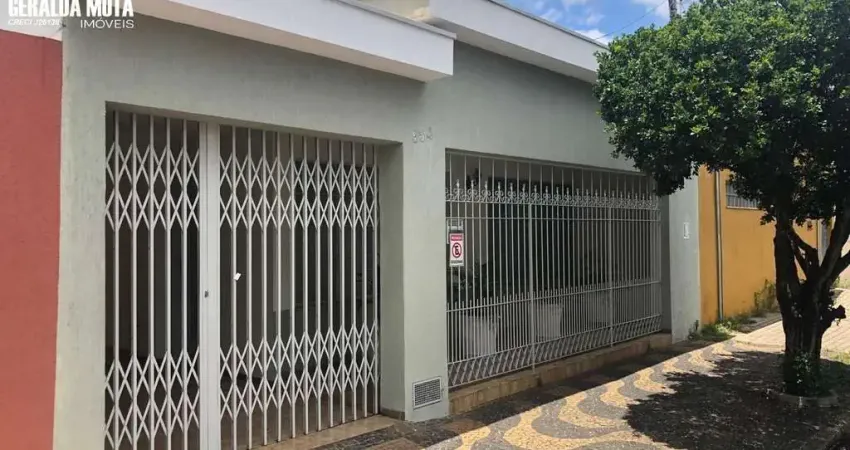 Casa com 2 quartos à venda na Rua Treze de Maio, Cidade Nova I, Indaiatuba