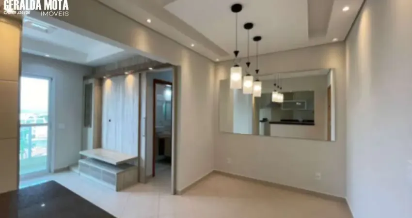 Apartamento (Venda) - Cond. Villagio D´Amore - Indaiatuba/SP