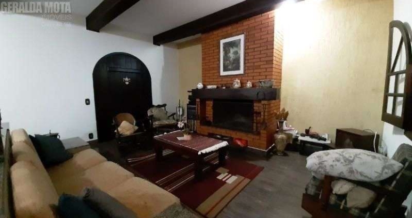 Casa com 5 quartos à venda na Rua Quinze de Novembro, Jardim Dom Bosco, Indaiatuba