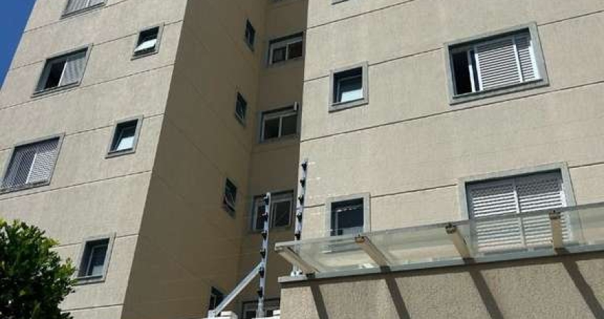 Apartamento (Locação) - Cond. Res. Parque Ceci - Indaiatuba/SP