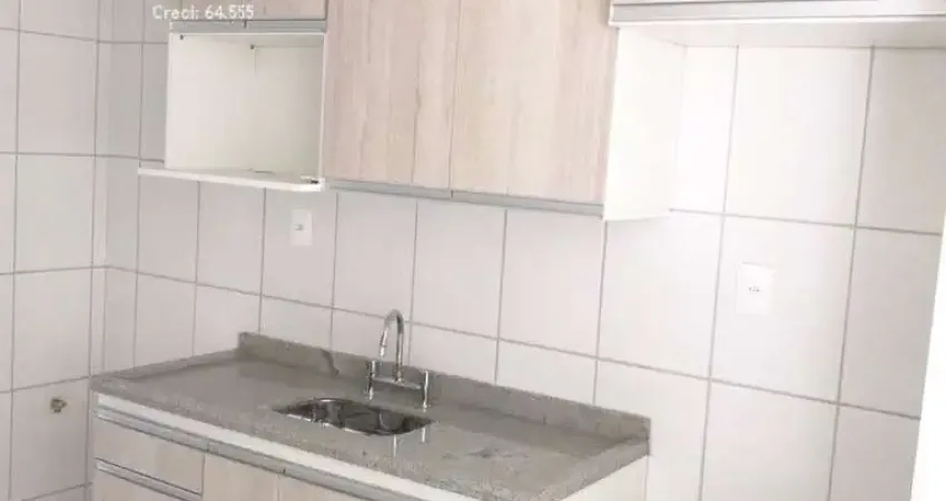 Apartamento com 2 quartos para alugar na Rua Estados Unidos, Jardim América, Salto