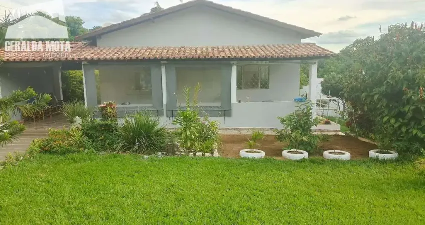 Chácara / sítio com 3 quartos à venda na Rua Rio Javari, Terras de Santa Rosa, Salto