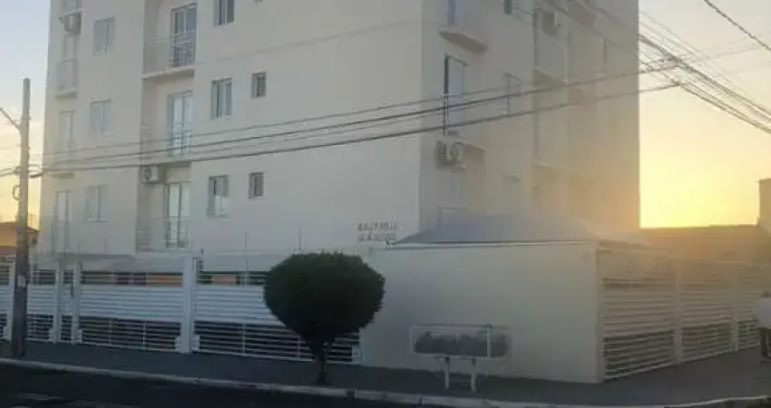 Apartamento (venda) - Edifício Marino - Indaiatuba/SP
