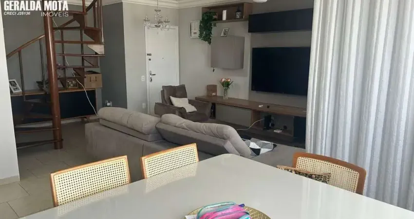 Apartamento (venda) - Ed. Piazza Treviso - Indaiatuba/SP