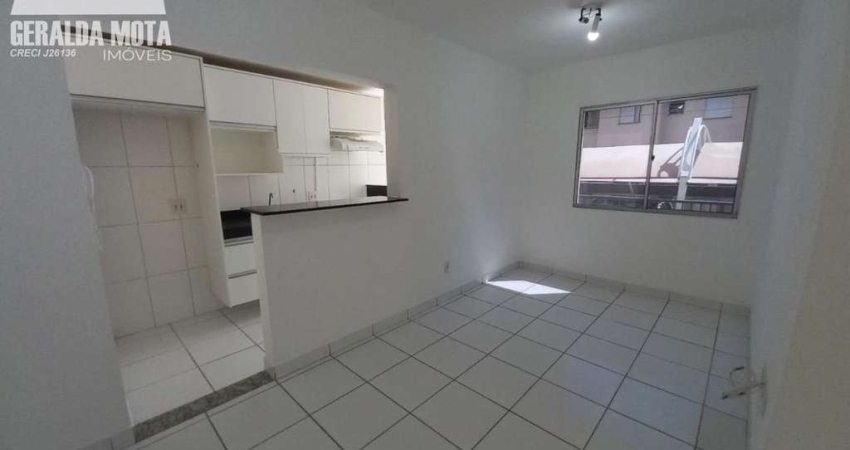 Apartamento (venda) - Cond. Spazio Illuminare - Indaiatuba/SP