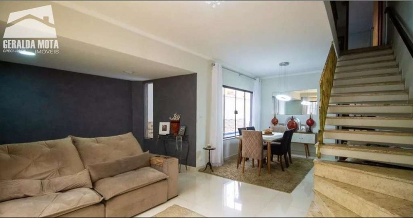 Casa com 3 quartos à venda na Rua Antônio Calandriello, Ipiranga, São Paulo