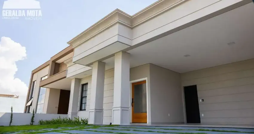 Casa (venda) - Cond. Dona Maria Cândida - Indaiatuba/SP
