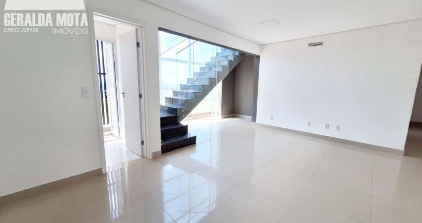 Apartamento Cobertura (venda) Condomínio Green Park II -
