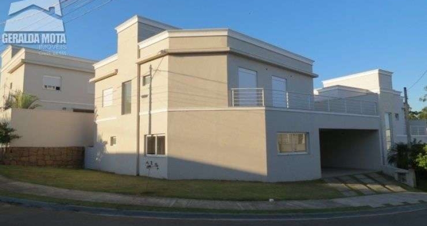 Sobrado (Venda) - Cond. Panorama Residence - Indaiatuba/ SP