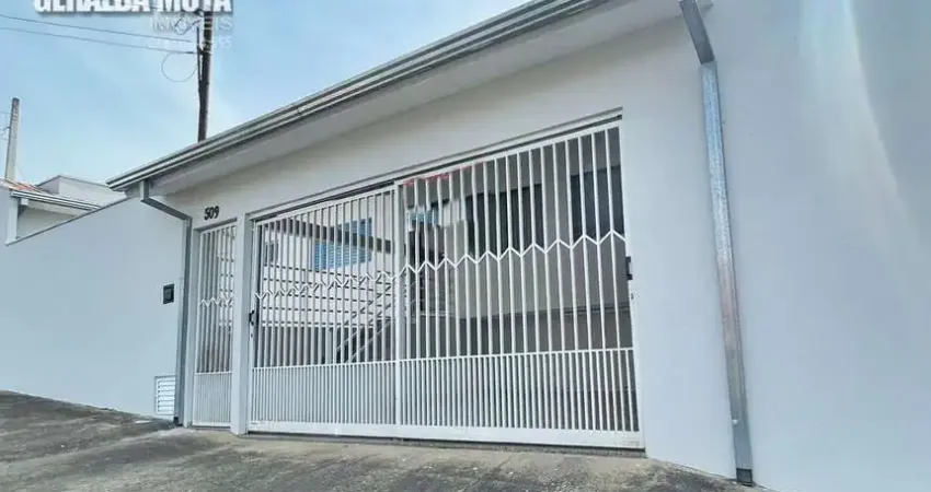 Casa com 3 quartos à venda na Rua São Cleofas, Jardim Bom Retiro, Salto