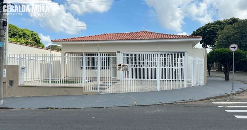 Casa (venda) - Jd. Dom Bosco - Indaiatuba/SP