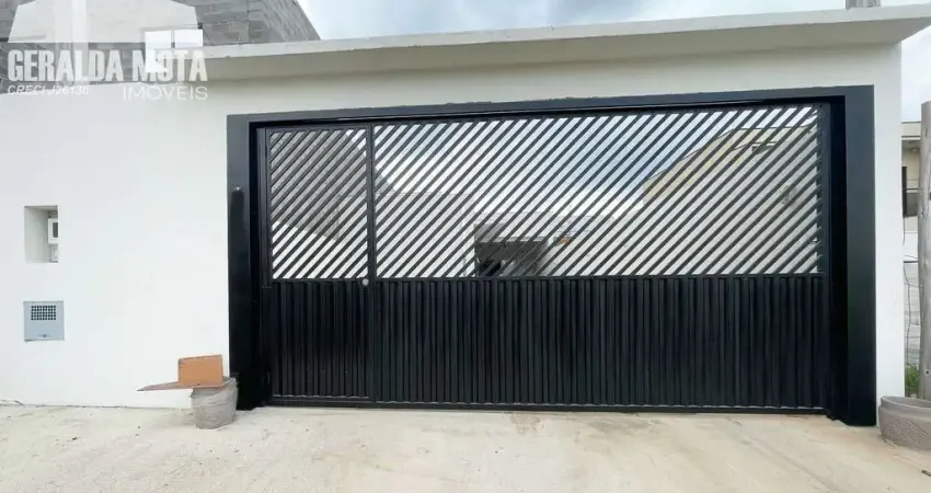 Casa com 1 quarto à venda na Avenida Eugênio Coltro, Residencial Parque Imperial, Salto
