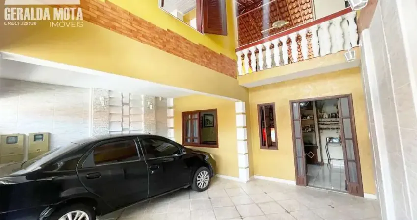 Casa com 4 quartos à venda na Rua Estado do Amazonas, Loteamento Terras de São Pedro e São Paulo, Salto