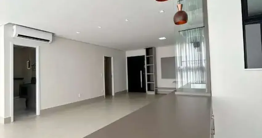 Apartamento (locação) - Reserva Luiza Tomaselli - Indaiatuba/SP