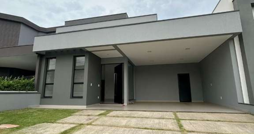 Casa em condomínio fechado com 3 quartos para alugar na Rua da Ópera, Jardim Residencial Viena, Indaiatuba