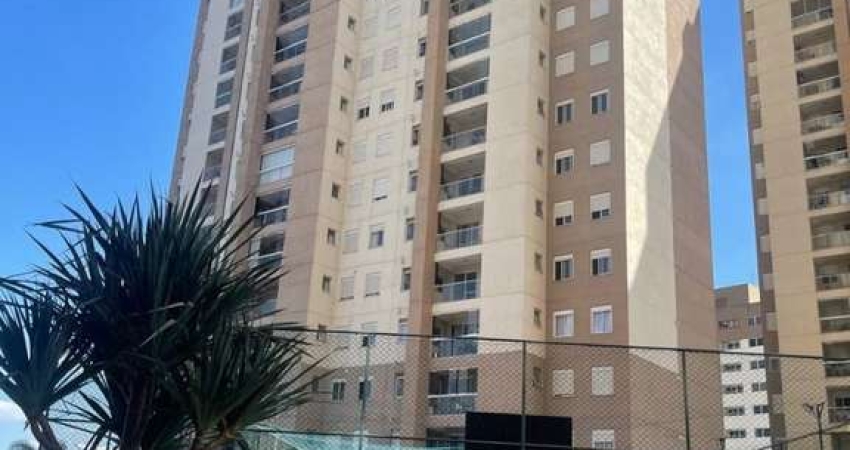 Apartamento (Venda) - Cond. Premium Residence - Indaiatuba/SP