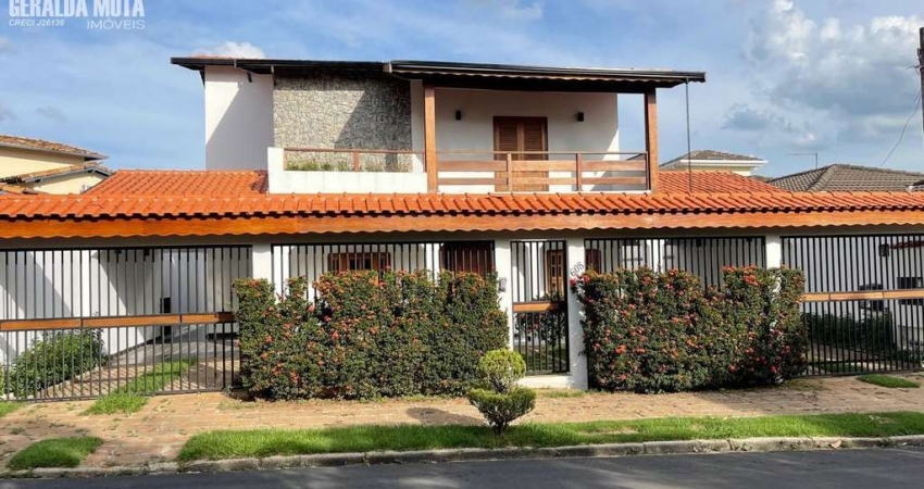 Sobrado (venda) - Solar de Itamaracá - Indaiatuba/SP