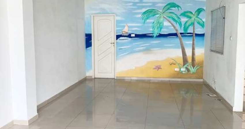 Sala comercial com 1 sala para alugar na Rua Tiradentes, Centro, Salto