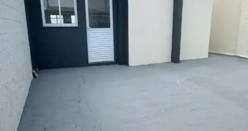 Casa com 2 quartos à venda na Avenida Ottília Ferraz de Camargo, Jardim das Araras, Indaiatuba