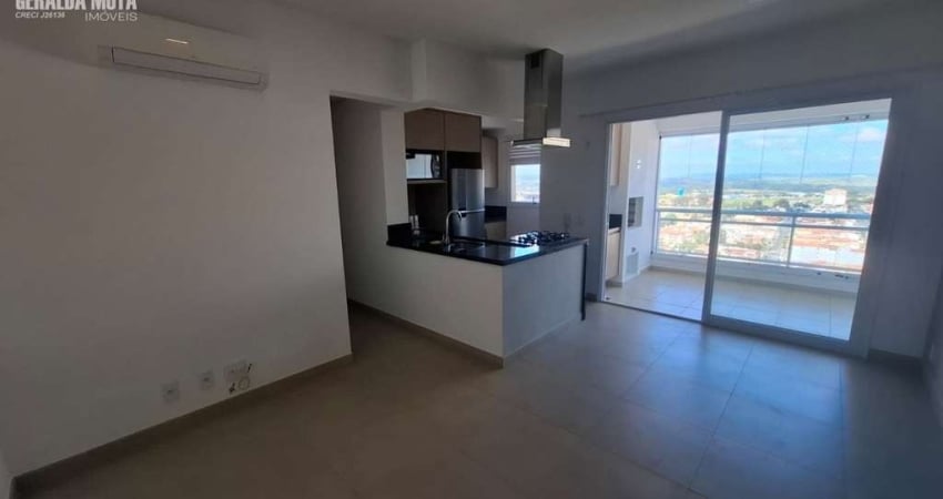 Apartamento (locação) - Sky Towers Home - Indaiatuba/SP