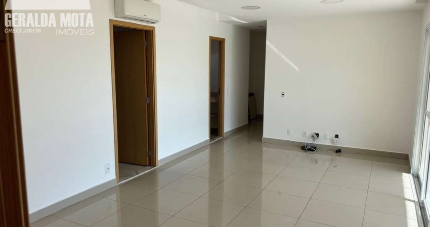 Apartamento (locação) - Condomínio Le Château Frontenac - Indaiatuba/SP