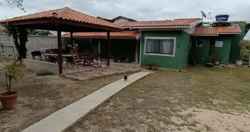 Chácara / sítio com 2 quartos à venda na Rua Augusta Lacerda, Colinas de Indaiatuba II, Indaiatuba