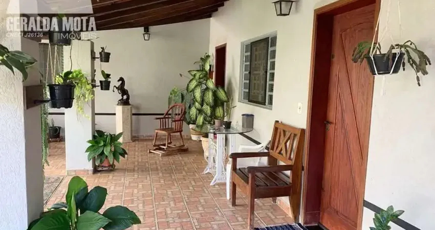 Chácara (venda) - Colinas de Indaiatuba - Indaiatuba/SP