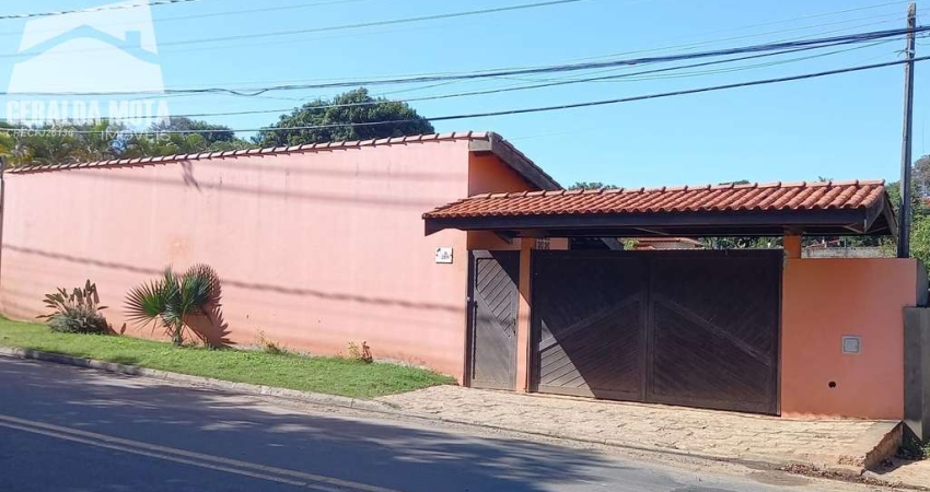 Terreno (venda) - Colinas de Indaiatuba - Indaiatuba/SP