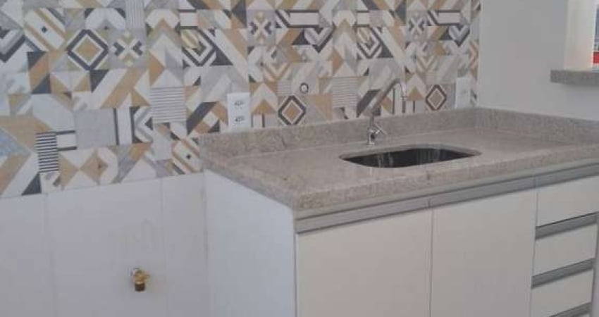 Apartamento(locação) Condomínio Solar dos Sabias-Salto/SP