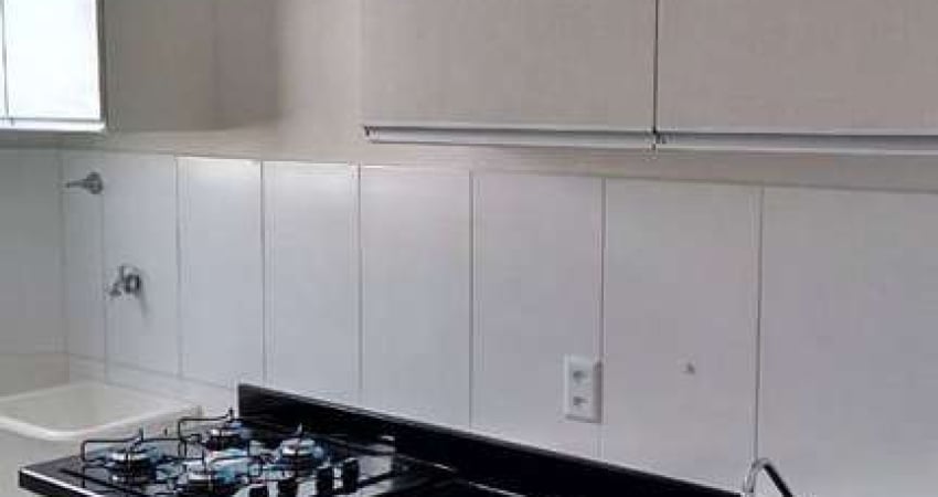 Apartamento(locação) Condomínio Solar dos Sabias-Salto/SP