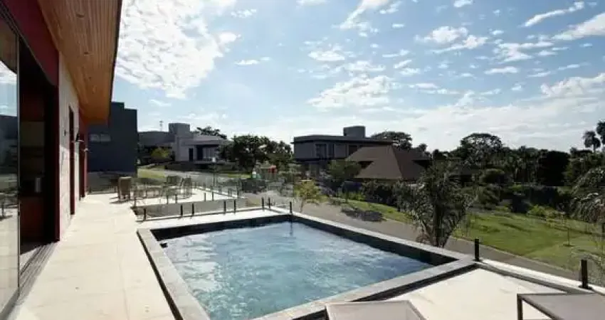 Casa (venda) - condomínio  campos de santo antonio ii  - itu/sp