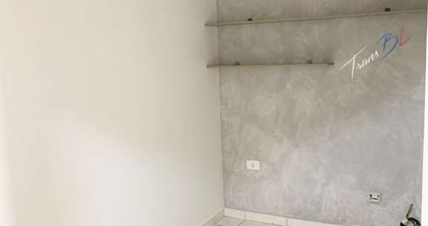 Casa com 2 quartos à venda na Rua Cidadão Prestante Ernesto Perazzo, Residencial Fabbri, Salto