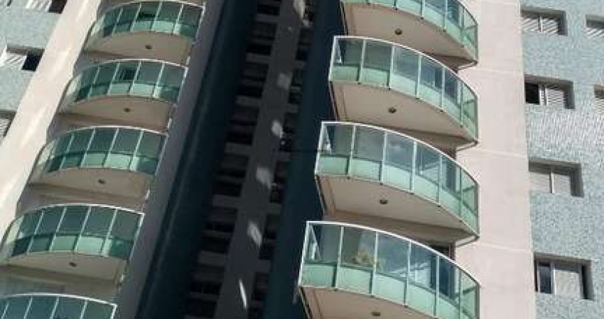 Apartamento (venda) - Edifício Atenas - Indaiatuba/SP