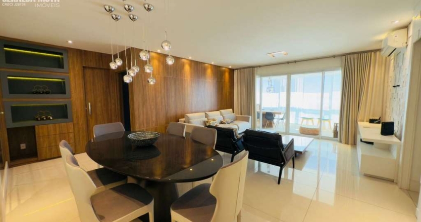 Apartamento (venda) - Edifício Majestic - Indaiatuba/SP