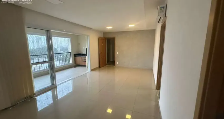 Apartamento (locação) - Condomínio Le Château Frontenac - Indaiatuba/SP