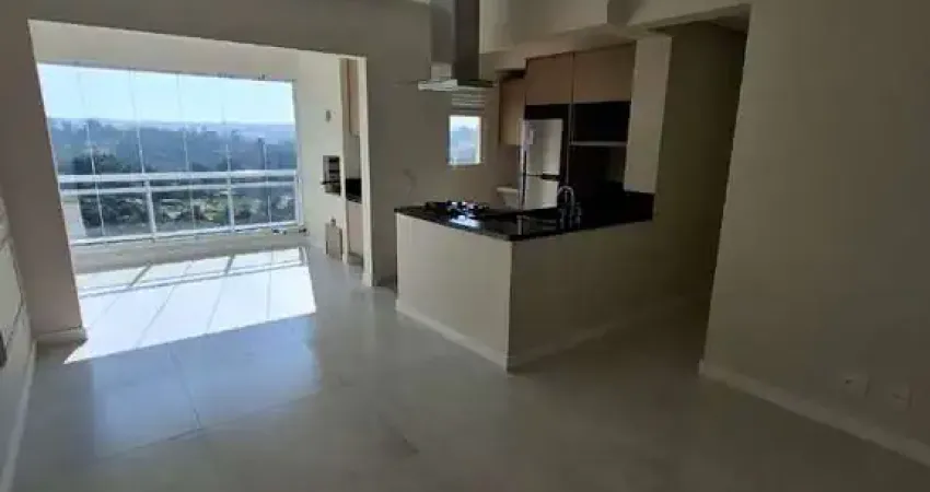 Apartamento (locação) - Sky Towers Home - Indaiatuba/SP