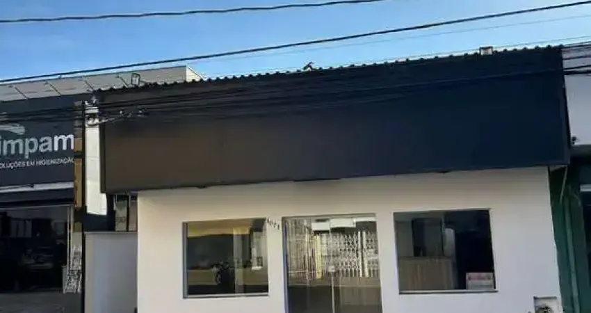 Sala comercial para alugar na Rua Candelária, Centro, Indaiatuba