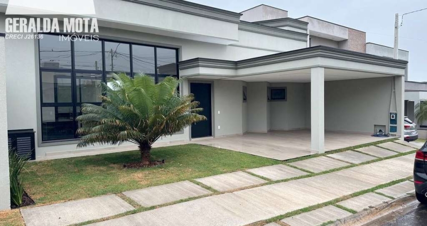 Casa (venda) - Condomínio Jardins do Império - Indaiatuba/SP