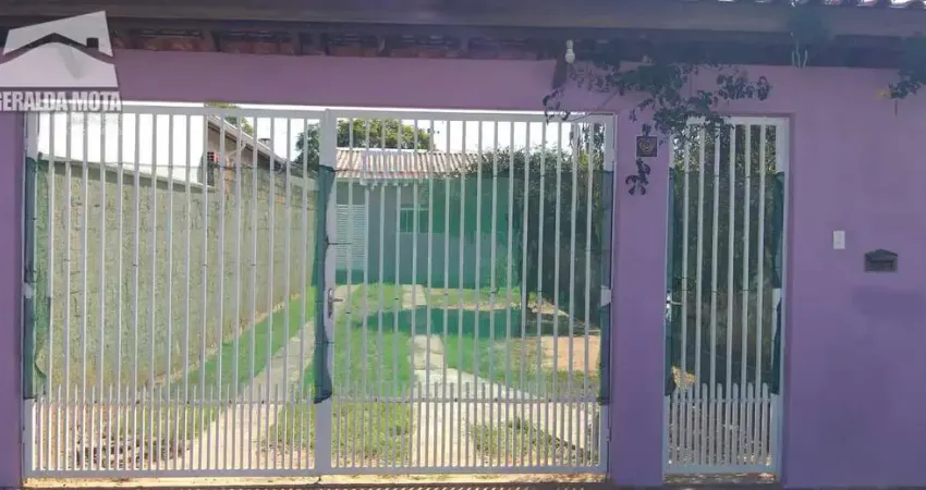 Casa com 1 quarto à venda na Rua Doutor Manoel de Abreu, Residencial Santa Madre Paulina, Salto