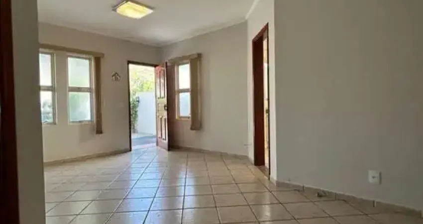Casa (locação) - Residencial da Lagoa - Indaiatuba/SP