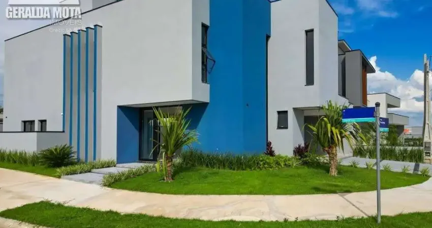 Casa com 3 quartos à venda na Rua Guarapiranga, Residencial Lagos D'Icaraí, Salto