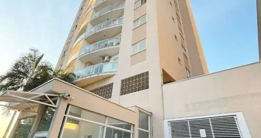 Apartamento (locação) - Edifício Place View - Indaiatuba/SP